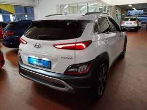 Hyundai Kona Prime 2WD H-UP Kam Navi SHZ LHZ ACC 27.595 km 20.880 &euro; HAAN 42781