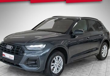 Audi Q5 54.901 km 34.940 &euro; Böblingen 71034