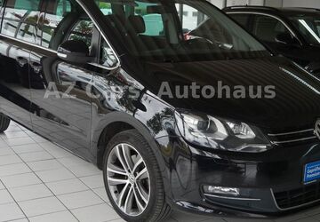 VW Sharan 180.000 km 13.990 &euro; Barsinghausen 30890