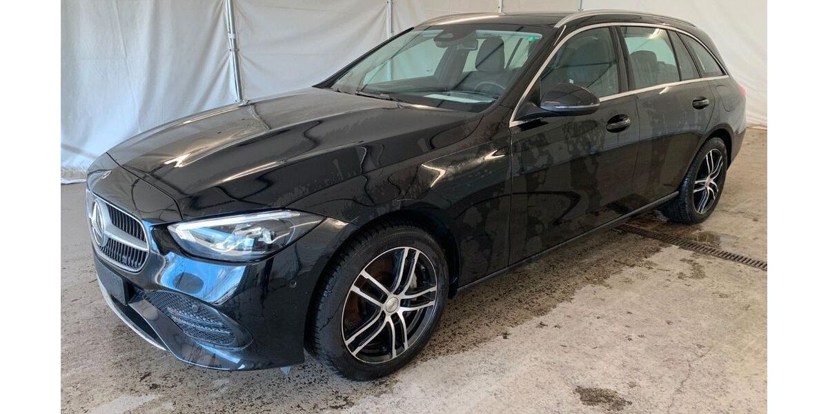 Mercedes-Benz C 300 110.080 km 23.950 &euro; Steinbach-Hallenberg OT Herges-Hallenberg 98587