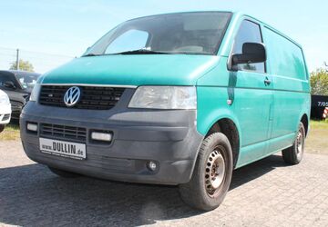 VW T5 Transporter 269.800 km 4.995 &euro; Kyritz 16866
