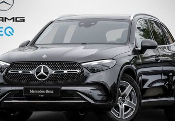 Mercedes-Benz GLC 300 19.711 km 60.380 &euro; Erndtebrück 57339