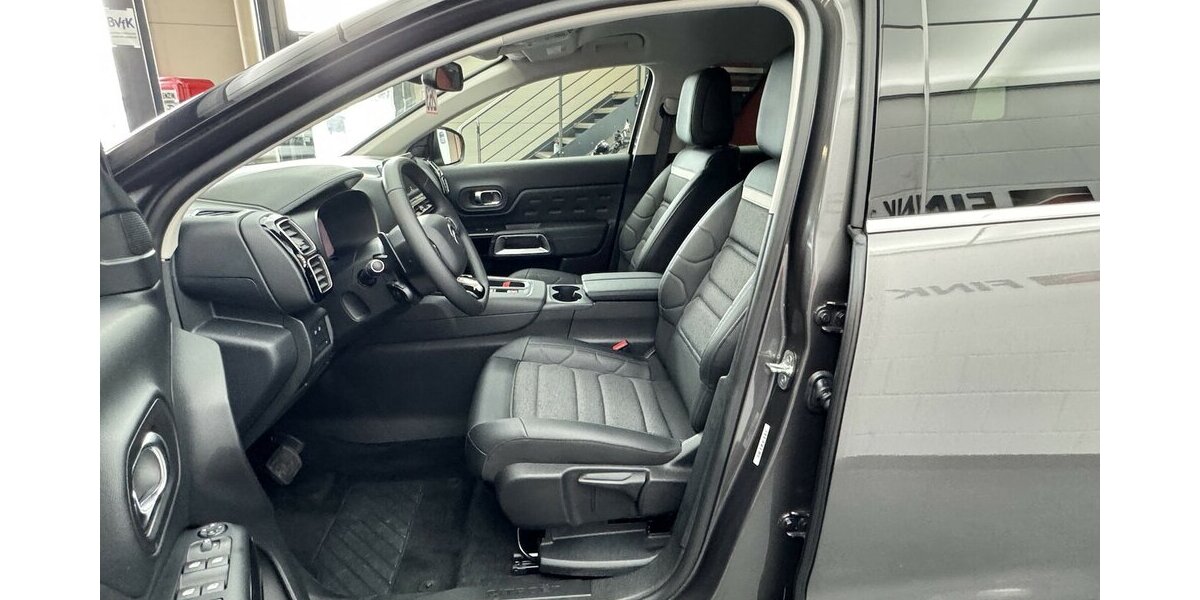 Citroen C5 Aircross 145 Mild-Hybrid MAX Rückfahrkamera 33.101 km 20.590 &euro; Lich 35423