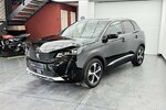 Peugeot 3008 GT 130 Puretech EAT8 1.Hand AHK 49.200 km 21.720 &euro; Lich 35423