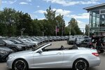 Mercedes-Benz E 350 CDI Cabrio BlueEfficiency NAVI/NACKENHZ 151.676 km 14.900 &euro; Villingen-Schwenningen 78054
