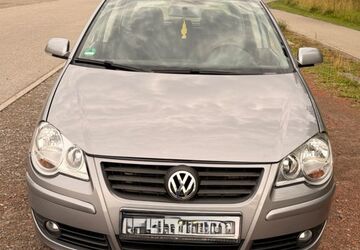 VW Polo 165.200 km 3.500 &euro; Herrenberg 71083
