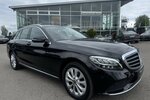Mercedes-Benz C 220 d 4 MATIC T- MODELL/KAMERA/AHK/NAVI/1.HAND 60.042 km 24.800 &euro; Villingen-Schwenningen 78054