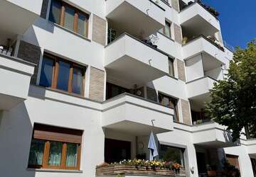 Wohnung Berlin Hakenfelde - 4 Zimmer, 110 m&sup2;, 1.491&euro; | Angebot:27315348