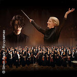 Konzerthausorchester Berlin, Oscar Jockel mit Vera-Lotte Boecker