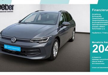 VW Golf 7.533 km 25.990 &euro; Herrenberg 71083