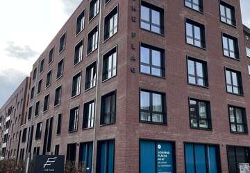 Wohnung Hamburg Winterhude - 1 Zimmer, 40 m&sup2;, 1.110&euro; | Angebot:27312155
