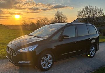 Ford Galaxy 98.500 km 18.500 &euro; Grabenstätt 83355