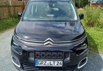 Citroen Berlingo 113.000 km 14.000 &euro; Greiz 07973