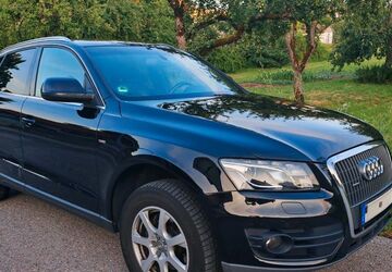 Audi Q5 374.000 km 8.390 &euro; Nagold 72202