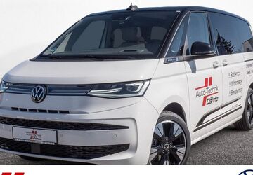 VW T7 Multivan 34.911 km 56.880 &euro; Rathenow 14712