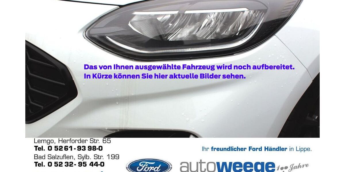 Ford Kuga 65.800 km 21.450 &euro; Bad Salzuflen 32107