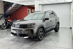 Citroen C5 Aircross 145 Mild-Hybrid MAX Rückfahrkamera 33.101 km 20.590 &euro; Lich 35423