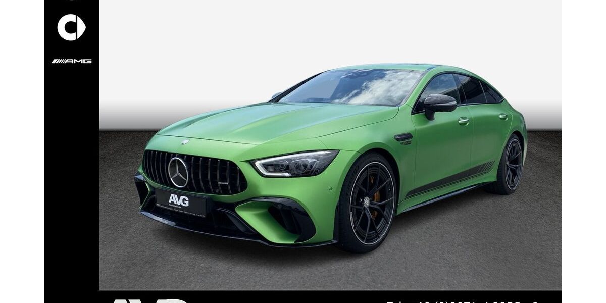 Mercedes-Benz AMG GT 17.111 km 149.990 &euro; Wasserburg 83512