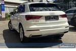 Audi Q3 35 TFSI advanced Aut.*LED*NAV*Sound*SHZ* 66.053 km 23.490 &euro; Berlin 13187