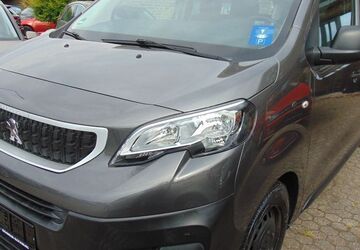 Peugeot Traveller 59.000 km 20.950 &euro; Eschweiler 52249