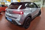 Opel Mokka GS Line Aut. Matrix Kam ACC SHZ LHZ 7.327 km 22.790 &euro; HAAN 42781