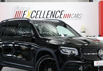 Mercedes-Benz GLB 200 d AMG-LINE SPORT NIGHT PERFORMANCE / TOP 113.000 km 29.444 &euro; Hamm 59077