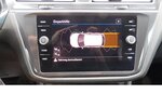 VW Tiguan Allspace 1.5 TSI Life 7 Sitze Navi DSG 33.100 km 28.390 &euro; Vordorf 38533