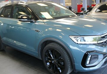 VW T-Roc 2.0 TSI OPD 4Motion DSG R-Line 32.670 km 29.980 &euro; Euskirchen 53881
