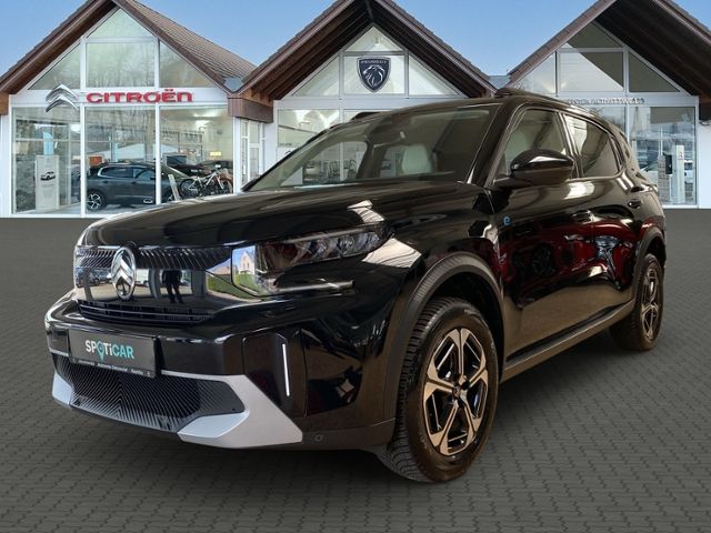 Citroen C3 Aircross 17.500 km 21.850 &euro; Altmittweida 09648