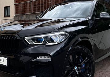 BMW X5 135.000 km 52.989 &euro; Wiesbaden 65205