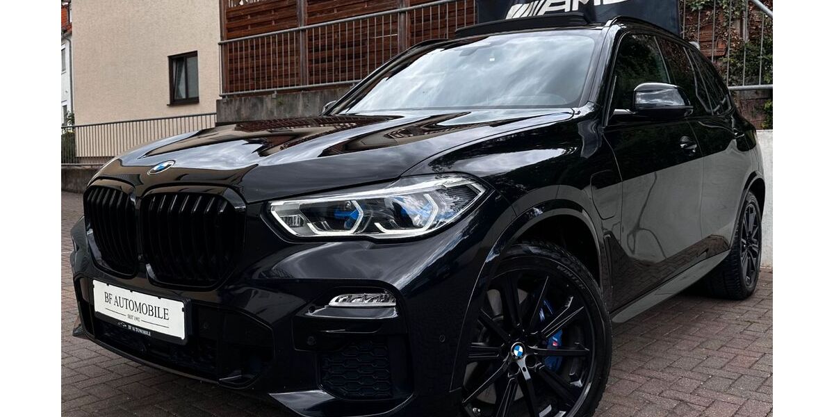BMW X5 135.000 km 52.989 &euro; Wiesbaden 65205