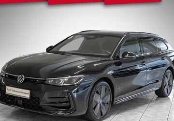 VW Passat Variant 45.577 km 42.940 &euro; Böblingen 71034