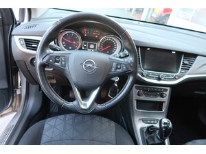 Opel Astra K Sports Tourer 120 Jahre Start/Stop 89.400 km 12.490 &euro; Bad Endbach 35080