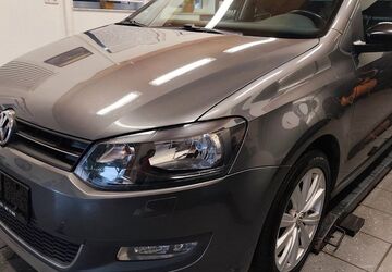 VW Polo 190.000 km 3.290 &euro; Hetzerath 54523