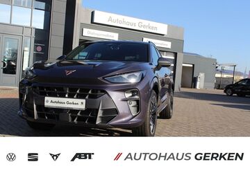 Cupra Terramar 13.846 km 48.190 &euro; Ritterhude 27721