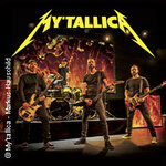 My'tallica - Tour 2027