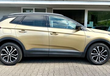 Opel Grandland (X) 115.000 km 8.999 &euro; Mainz-Kastel 55252