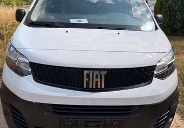 Fiat Scudo 49.242 km 12.900 &euro; Langsur 54308