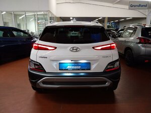 Hyundai Kona Prime 2WD H-UP Kam Navi SHZ LHZ ACC 27.595 km 20.880 &euro; HAAN 42781