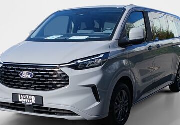 Ford Tourneo Custom 22.729 km 49.607 &euro; Würzburg 97076