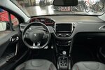 Peugeot 2008 1.2 GT-Line Automatik Sitzheizung Carplay 120.782 km 10.990 &euro; Lich 35423