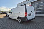 Mercedes-Benz Vito Tourer 114 CDI extralang Pro 2.te Schiebetür, 37.038 km 27.890 &euro; Rodgau 63110