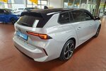 Opel Astra Ultimate Diesel AHK Head Up Navi 19.245 km 31.590 &euro; HAAN 42781