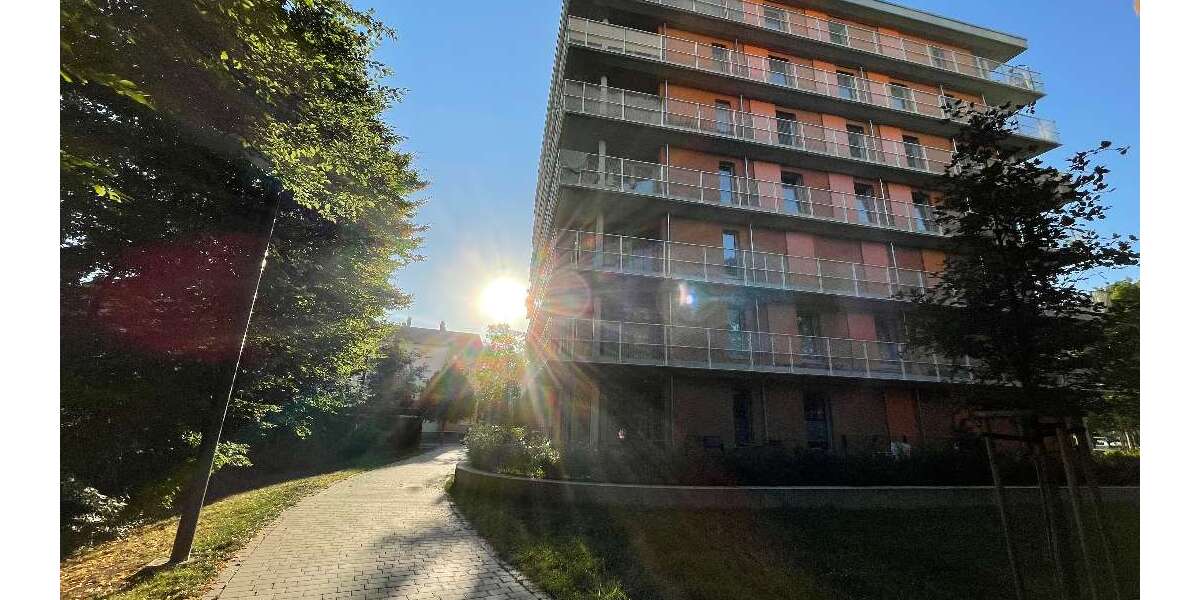 Etagenwohnung Erlangen Am Anger - 4 Zimmer, 102 m&sup2;, 1.453&euro; | Angebot:27310953