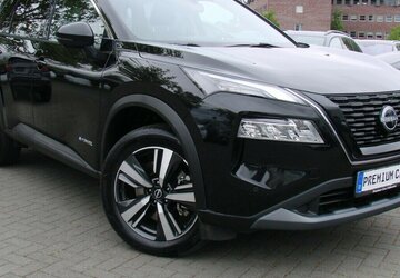 Nissan X-Trail 1.5VC-T ePower e4orce N-Connecta Pano Head 12.897 km 32.890 &euro; Falkensee 14612