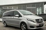 Mercedes-Benz V 250 D Lang Edition STANDHZ/SHZ/NAVI/KAMERA/AHK 118.803 km 35.900 &euro; Villingen-Schwenningen 78054
