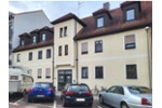 Studentenappartement in ruhiger Stadtlage - Dachgeschoßwohnung Erlangen Am Anger | Angebot:27290788