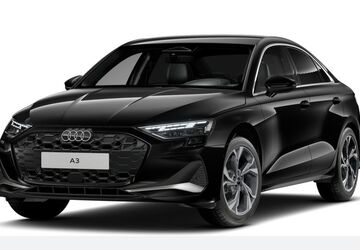 Audi A3 1.654 km 31.690 &euro; Lüdenscheid 58511