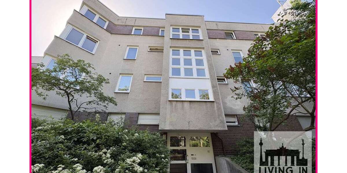 Etagenwohnung Berlin Mitte - 3 Zimmer, 88 m&sup2;, 698&euro; | Angebot:27312851