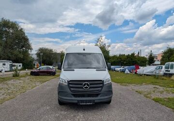 Mercedes-Benz Sprinter 150.694 km 20.000 &euro; Unterföhring 85774